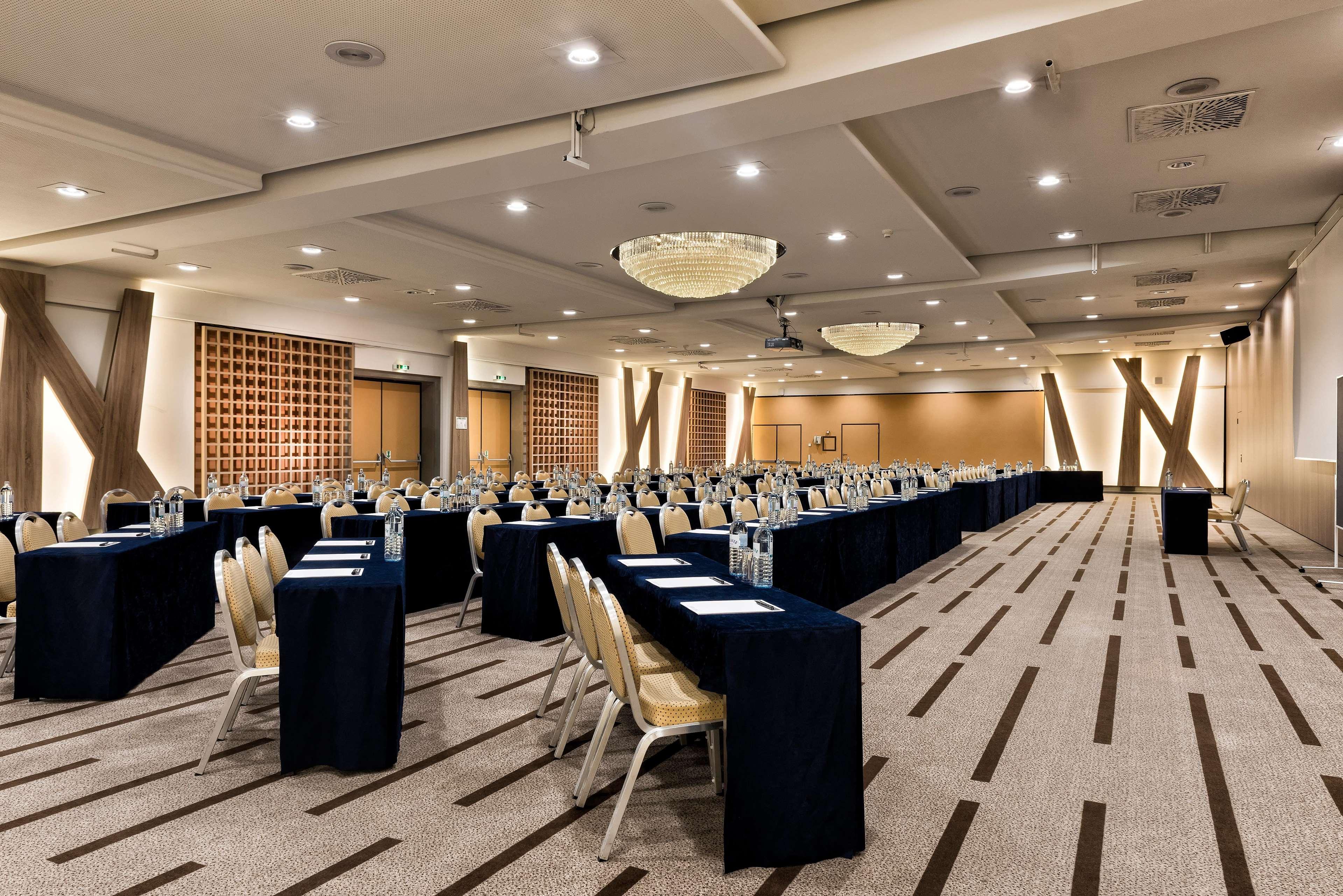 Wyndham Grand Salzburg Conference Centre Ξενοδοχείο Εξωτερικό φωτογραφία