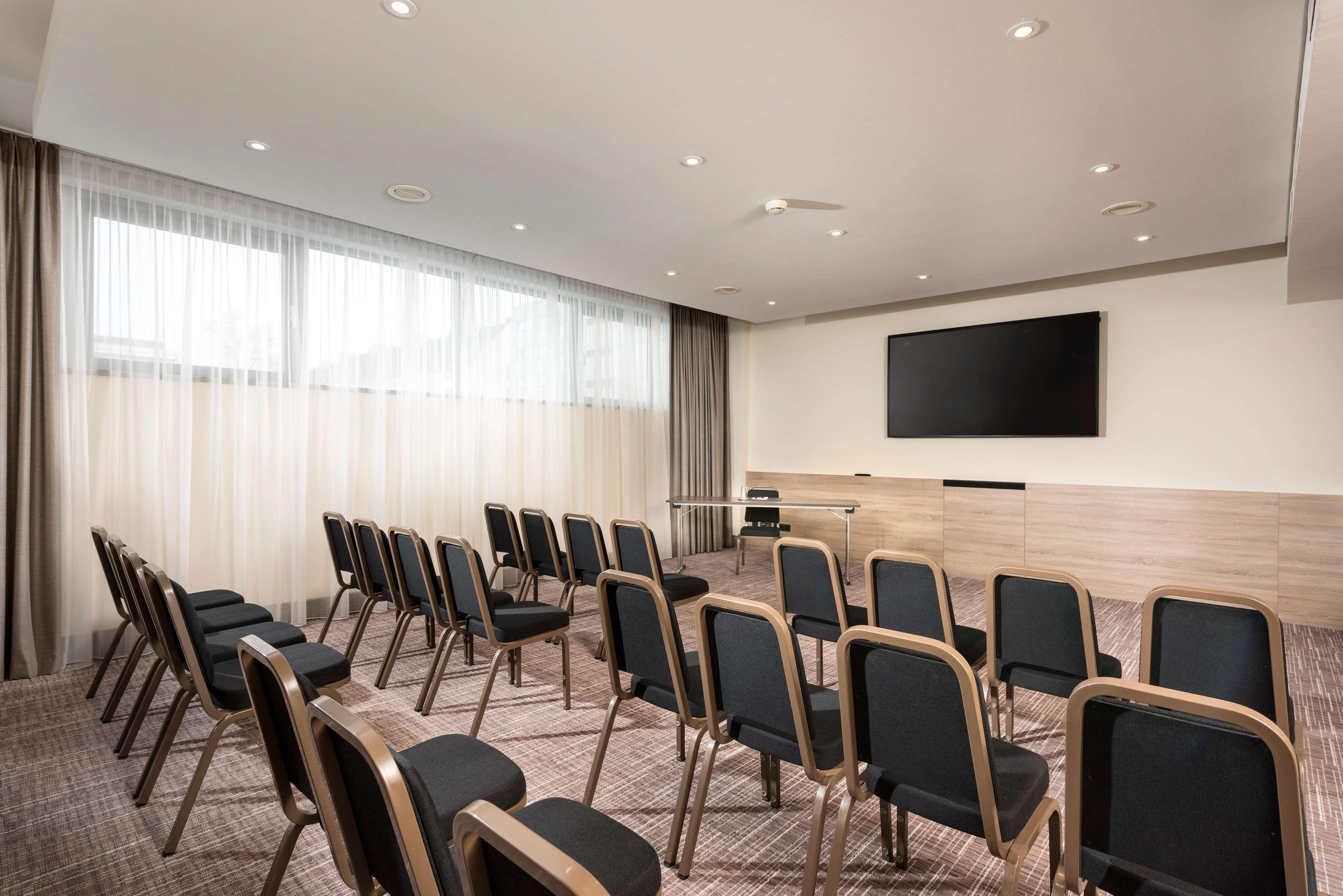 Wyndham Grand Salzburg Conference Centre Ξενοδοχείο Εξωτερικό φωτογραφία